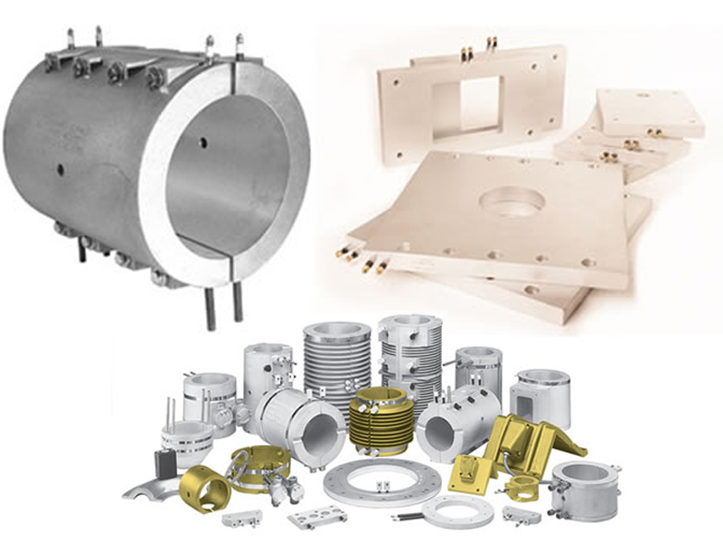 Aluminium Heater ฮีตเตอร์ หล่ออลูมิเนียม